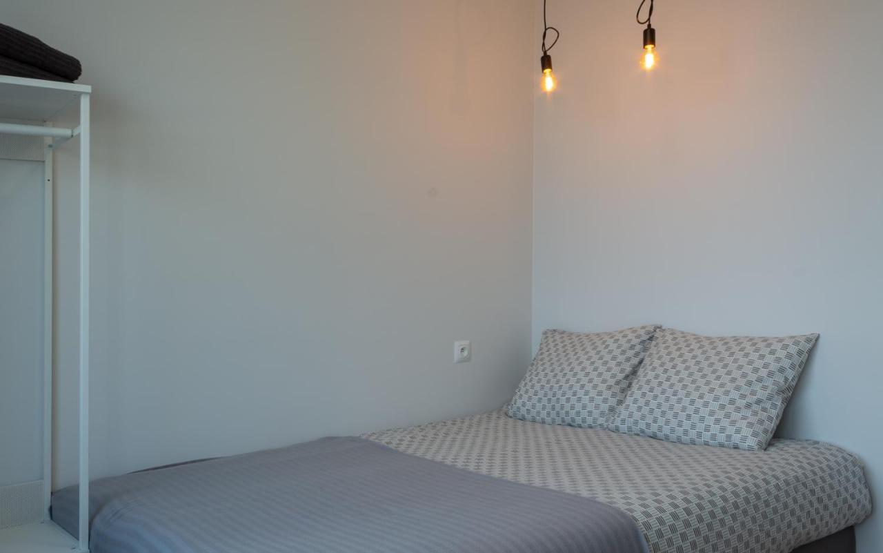Initium Rooms - Pokoje Na Wynajem - Obroncow Wybrzeza 4D Gdańsk Buitenkant foto